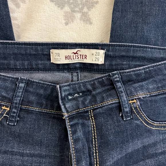 Hollister Jeans - Picture 4 of 4
